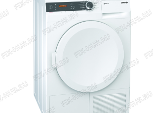 Стиральная машина Gorenje D764BJ (388461, SP10/230) - Фото